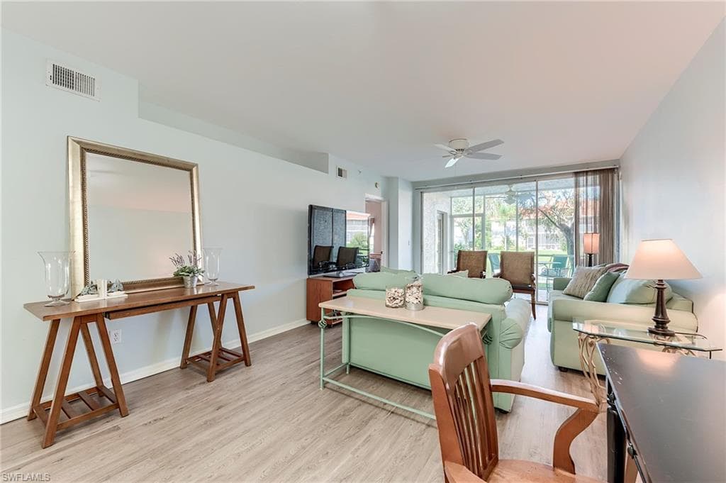 7577 Silver Trumpet Ln W T103, Naples, FL 34109-14