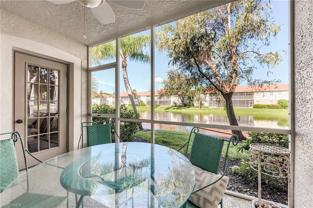 7577 Silver Trumpet Ln W T103, Naples, FL 34109-16