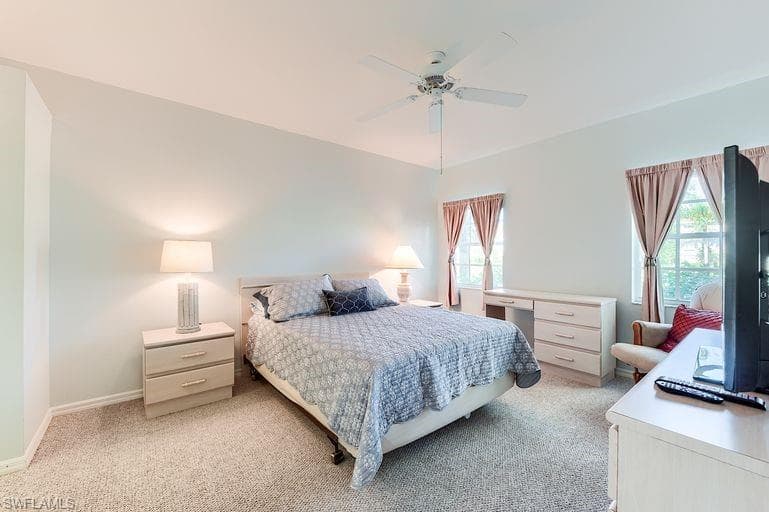 7577 Silver Trumpet Ln W T103, Naples, FL 34109-19