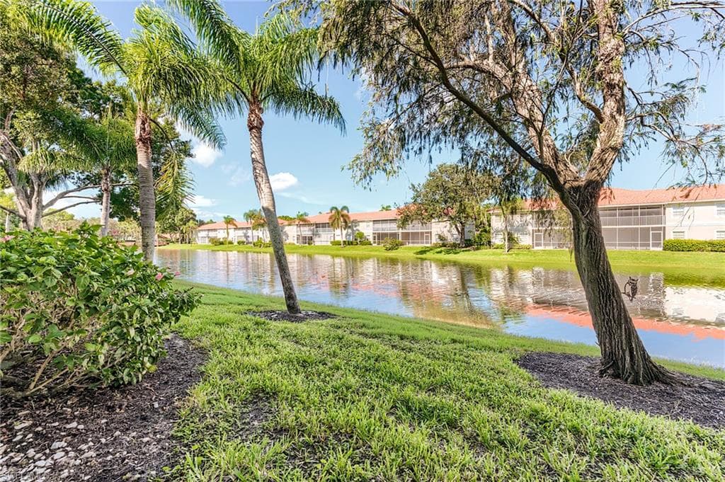 7577 Silver Trumpet Ln W T103, Naples, FL 34109-2