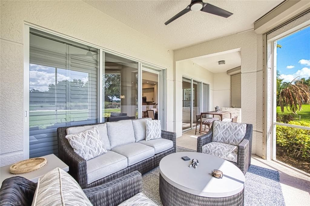 588 Avellino Isles Cir 101, Naples, FL 34119-12