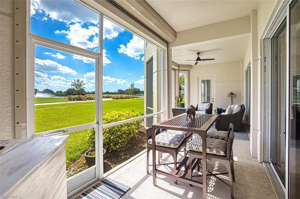 588 Avellino Isles Cir 101, Naples, FL 34119-13