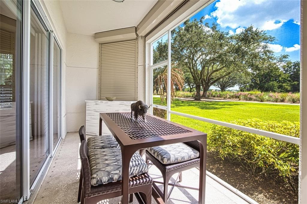 588 Avellino Isles Cir 101, Naples, FL 34119-14