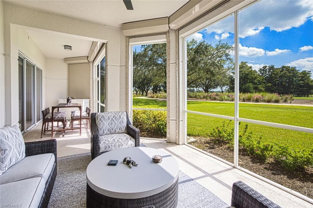 588 Avellino Isles Cir 101, Naples, FL 34119-15