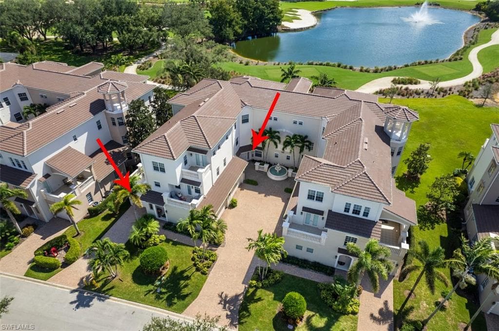 588 Avellino Isles Cir 101, Naples, FL 34119-4