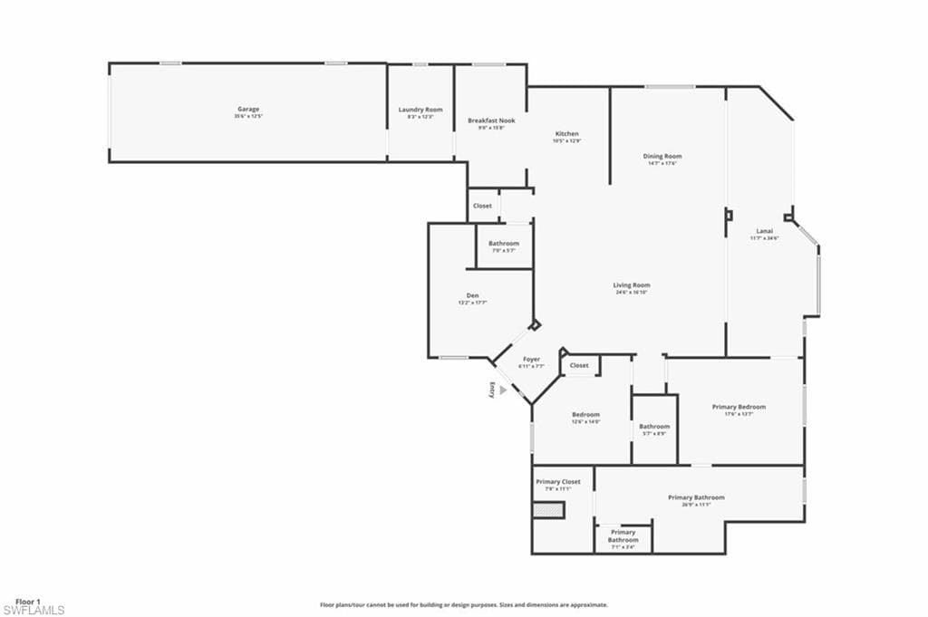 588 Avellino Isles Cir 101, Naples, FL 34119-6