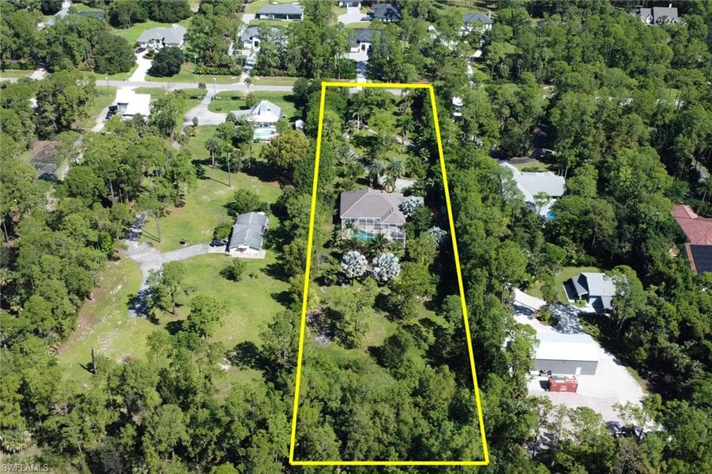 4380 7th Ave SW, Naples, FL 34119-36