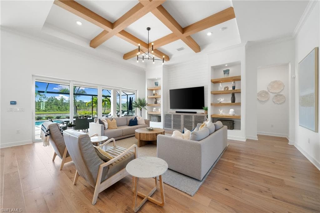 18460 Wildblue Blvd, Fort Myers, FL 33913-19