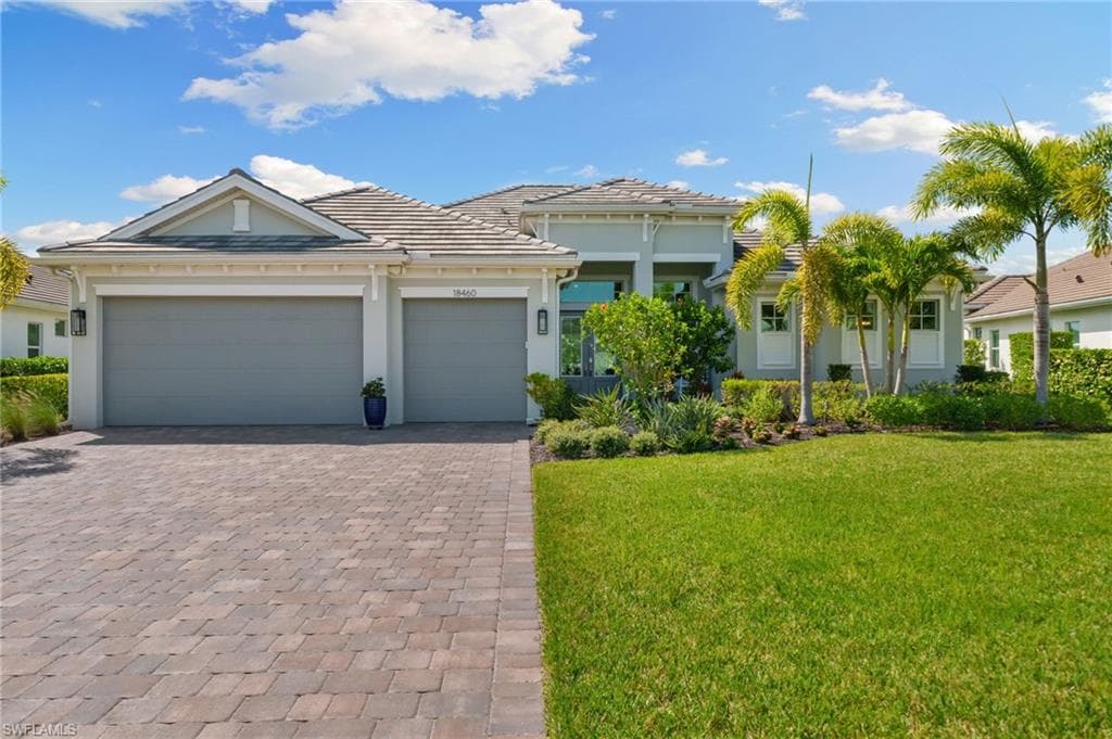 18460 Wildblue Blvd, Fort Myers, FL 33913-3