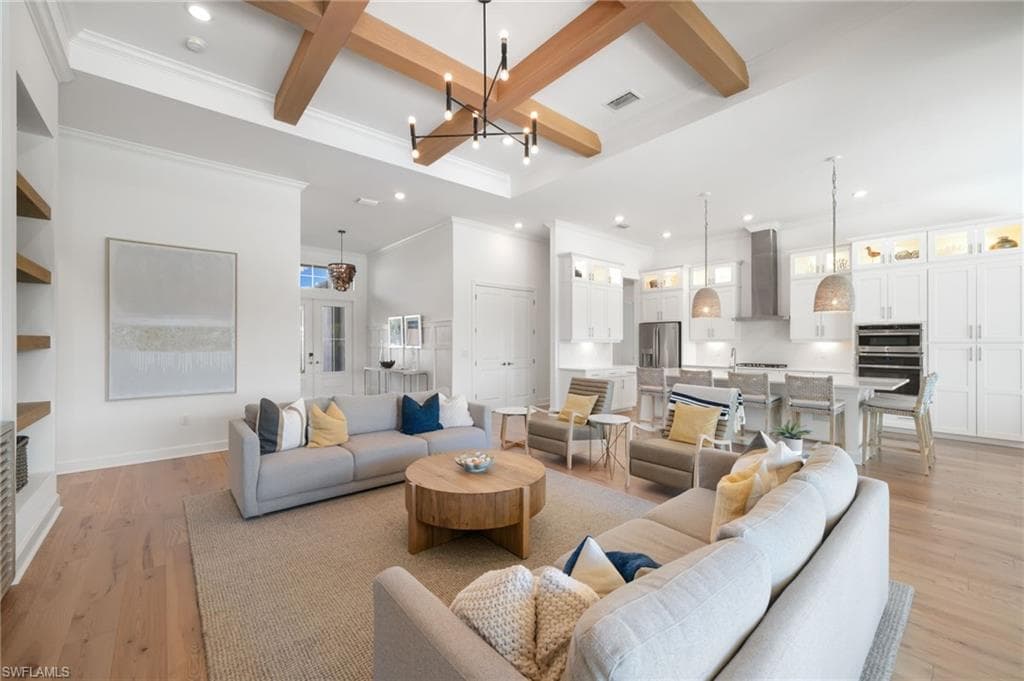 18460 Wildblue Blvd, Fort Myers, FL 33913-4