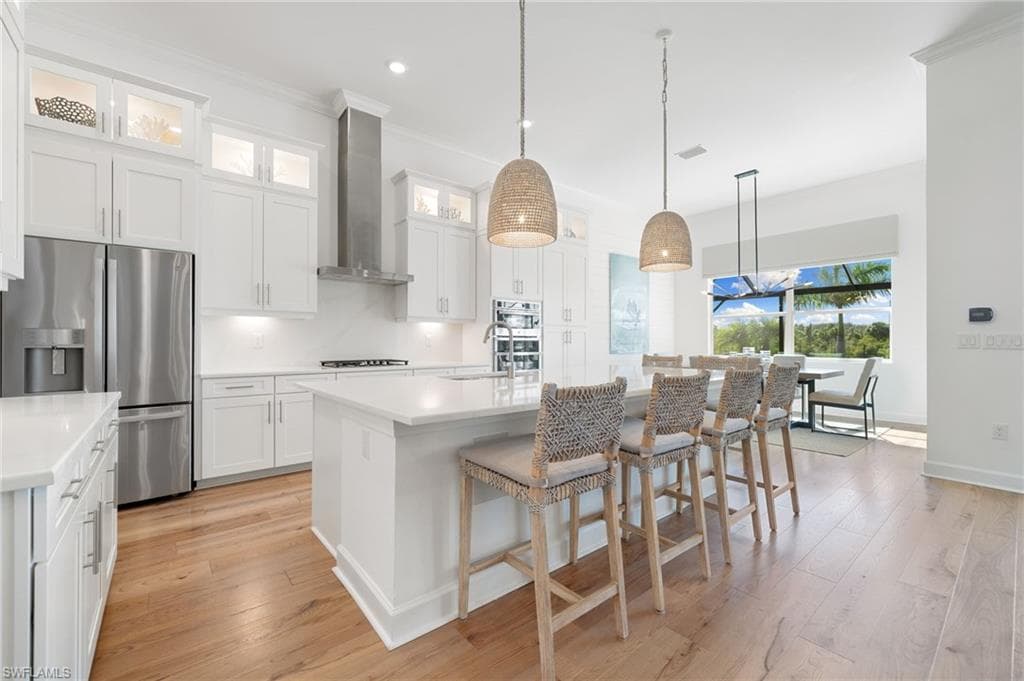 18460 Wildblue Blvd, Fort Myers, FL 33913-6