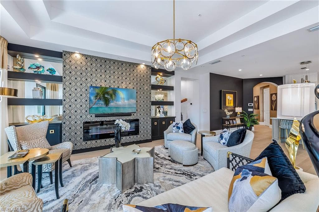 16336 Corsica Way 201, Naples, FL 34110-3