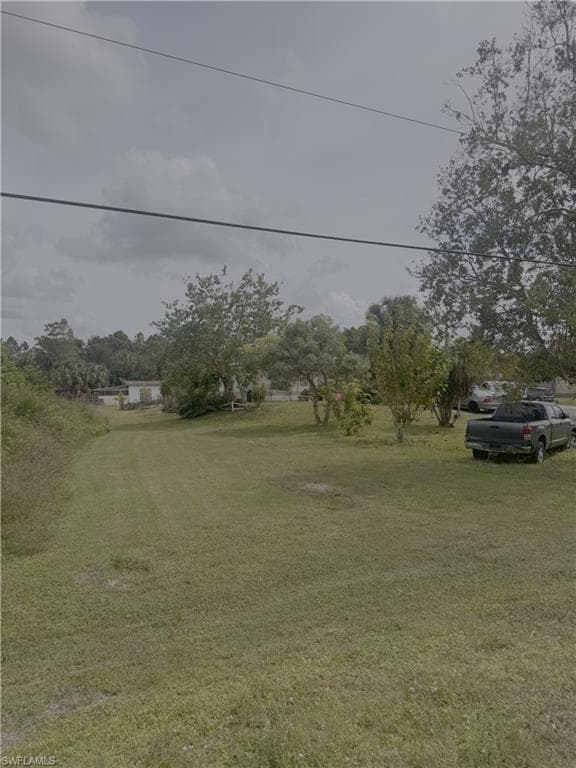 460 12th St NE, Naples, FL 34120-11