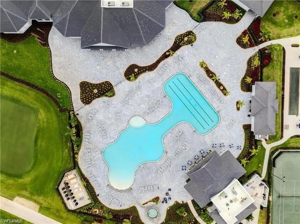 5410 Double Eagle Cir 2222, Ave Maria, FL 34142-42