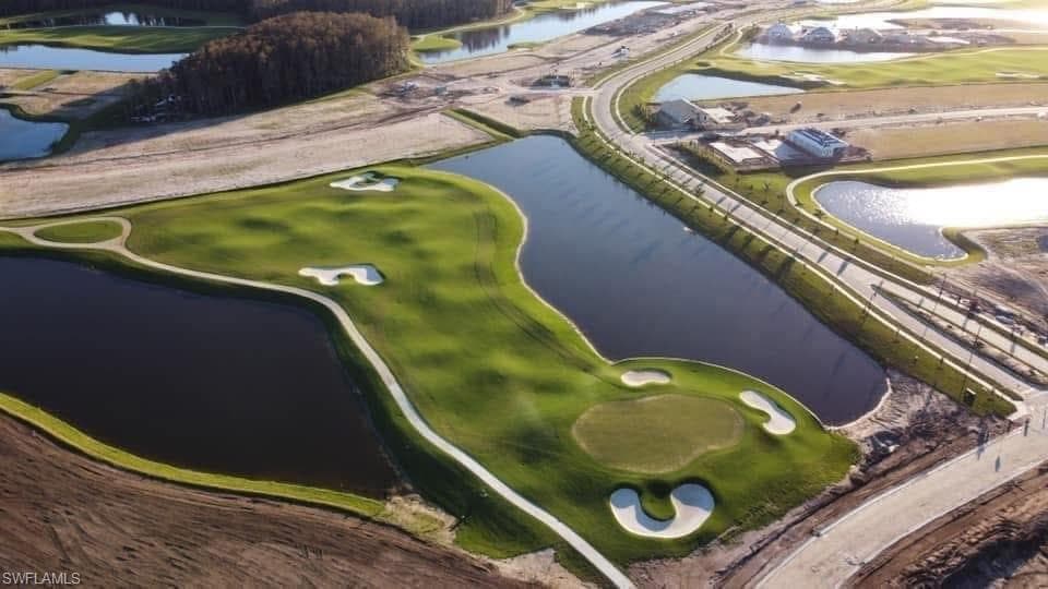 5410 Double Eagle Cir 2222, Ave Maria, FL 34142-48