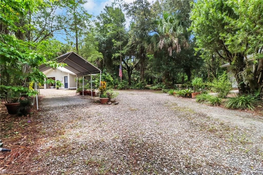 3110 10th Ave SE, Naples, FL 34117-42