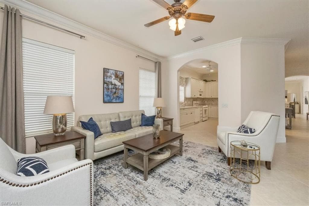 9034 Cascada Way 202, Naples, FL 34114-10