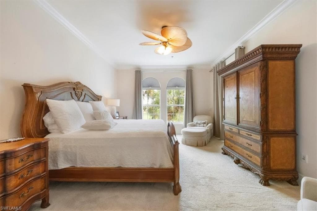 9034 Cascada Way 202, Naples, FL 34114-16