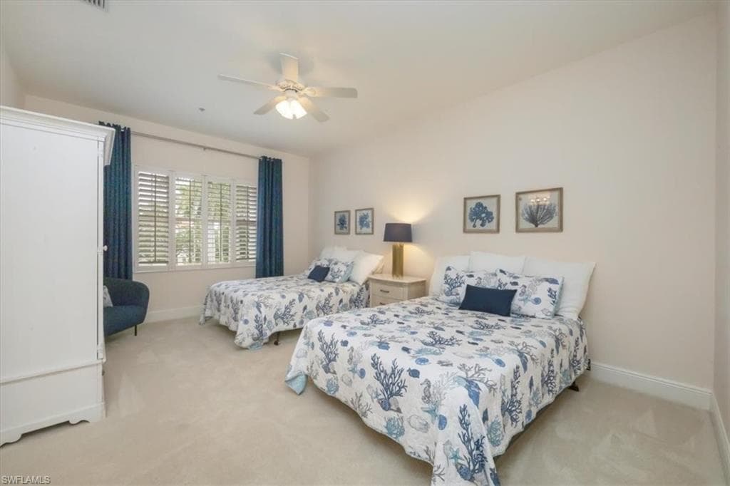 9034 Cascada Way 202, Naples, FL 34114-21