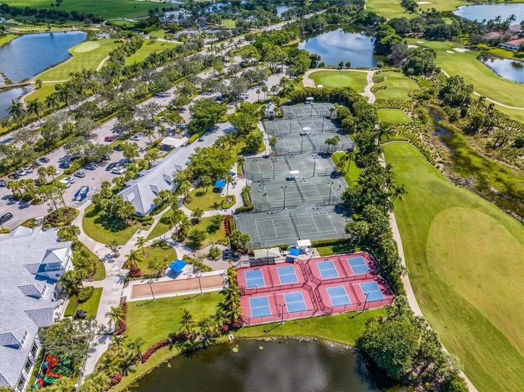 9034 Cascada Way 202, Naples, FL 34114-31