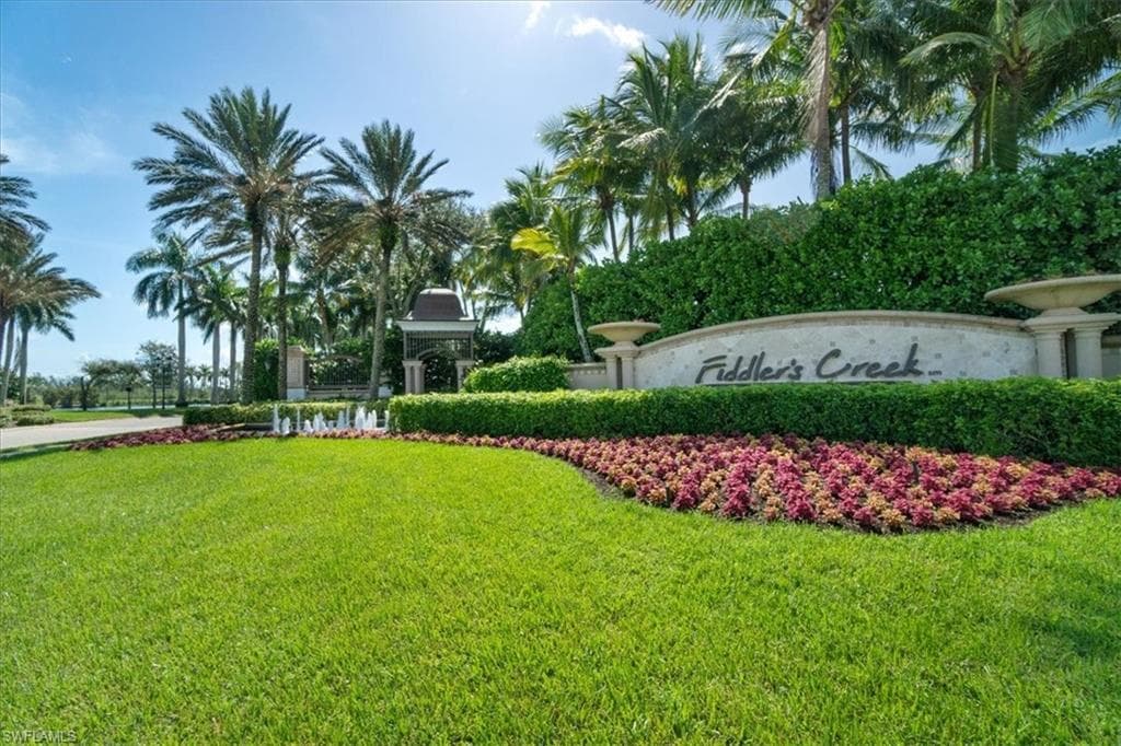 9034 Cascada Way 202, Naples, FL 34114-33