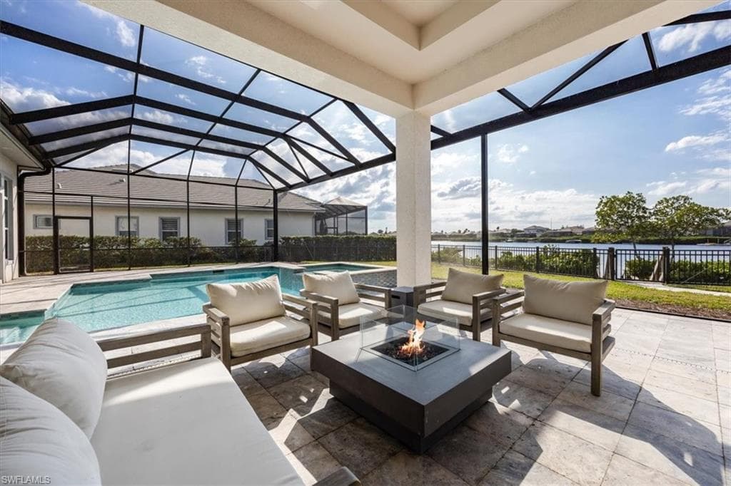 17262 Hidden Estates Cir, Fort Myers, FL 33908-28