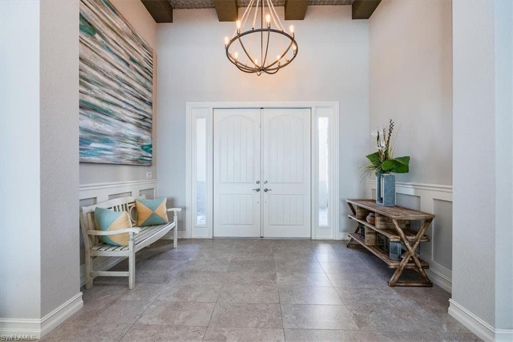 17262 Hidden Estates Cir, Fort Myers, FL 33908-3