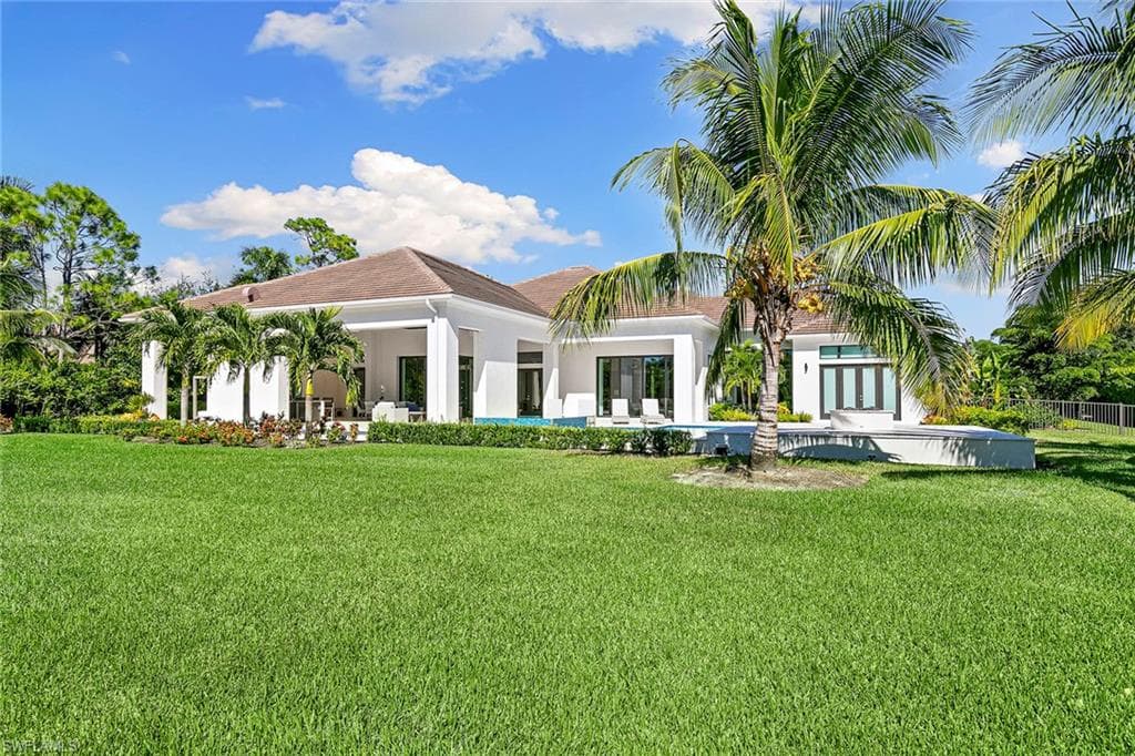 607 Myrtle Rd, Naples, FL 34108-22