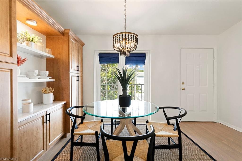 841 Tanbark Dr 202, Naples, FL 34108-11