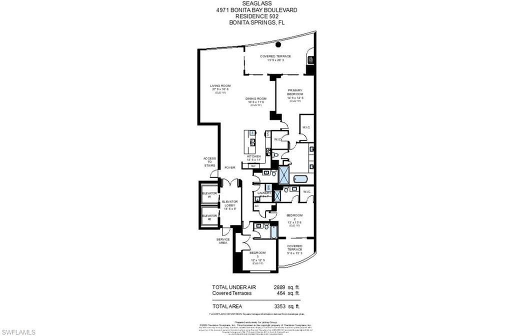 4971 Bonita Bay Blvd 502, Bonita Springs, FL 34134-28