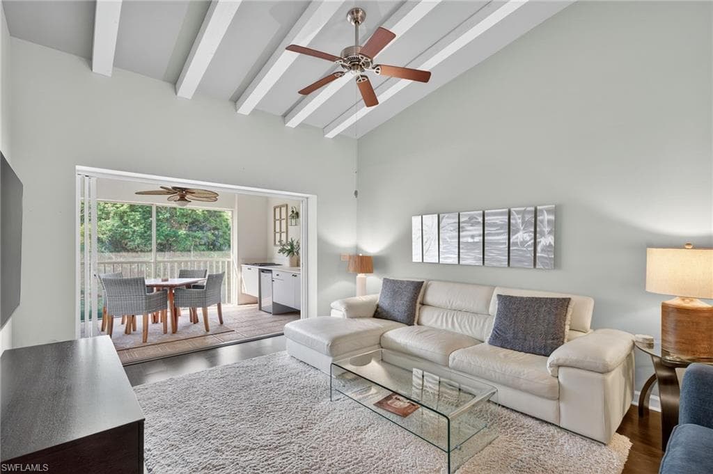 2100 Cascades Dr 4904, Naples, FL 34112-14