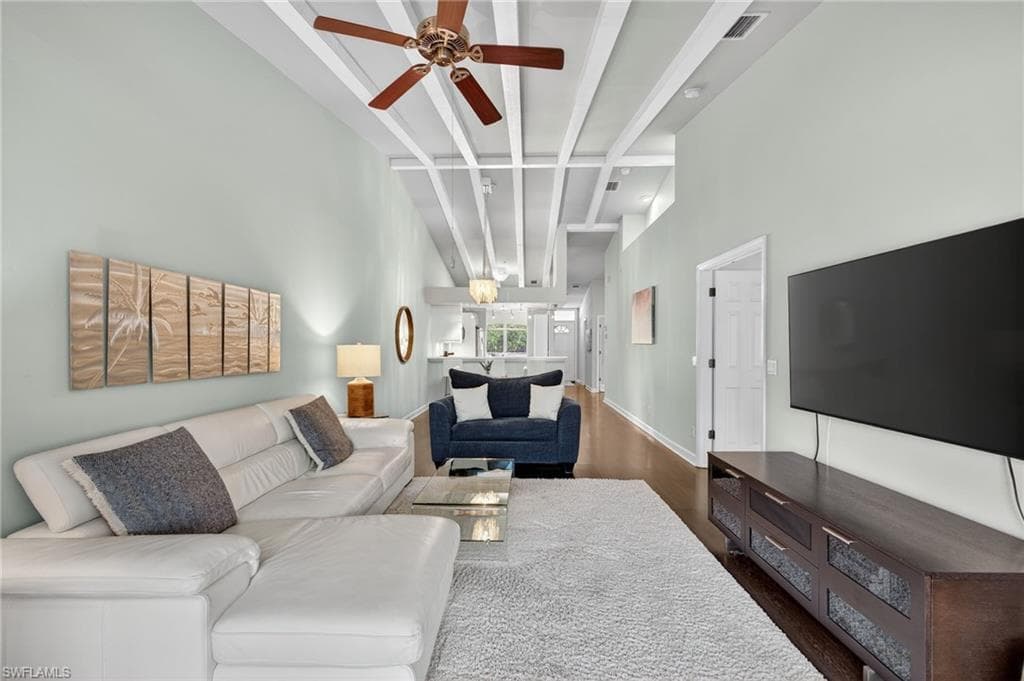 2100 Cascades Dr 4904, Naples, FL 34112-16