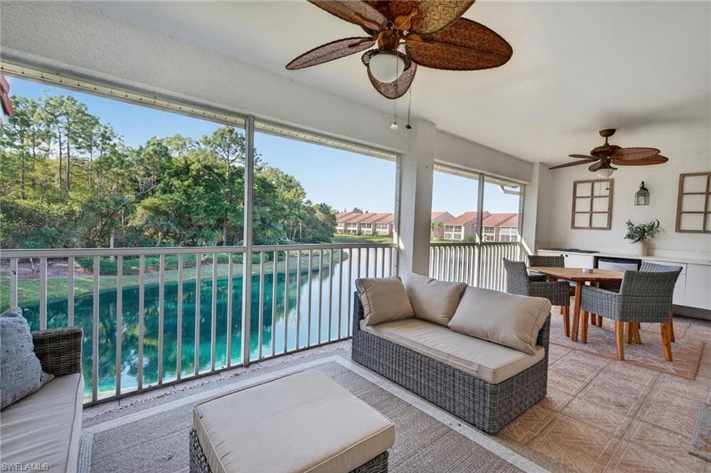 2100 Cascades Dr 4904, Naples, FL 34112-24