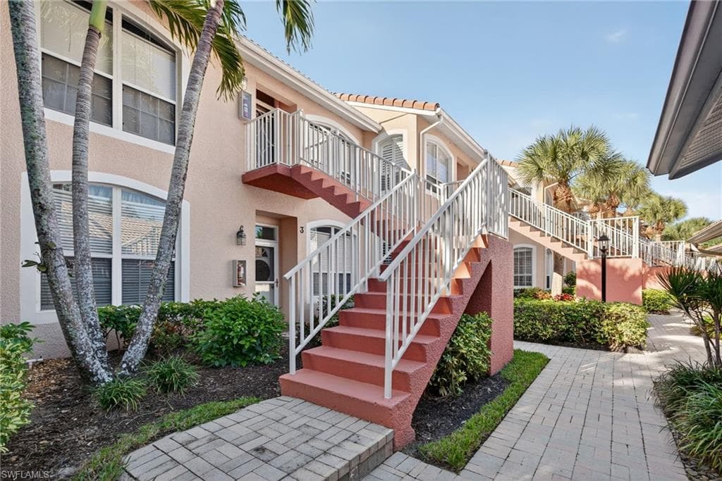 2100 Cascades Dr 4904, Naples, FL 34112-26