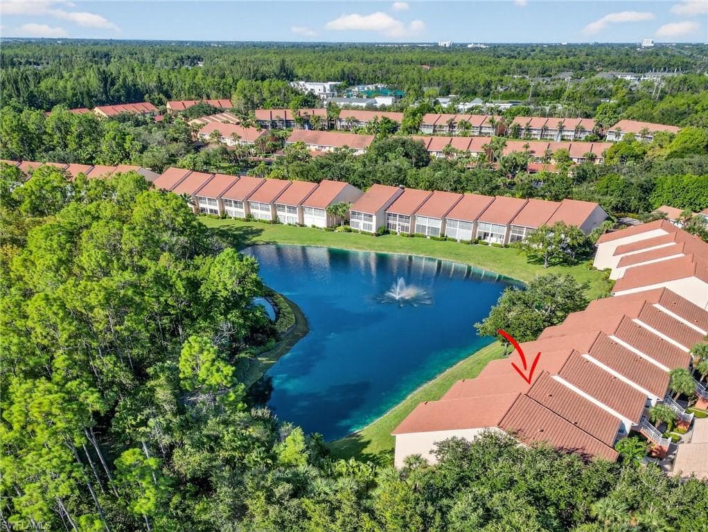 2100 Cascades Dr 4904, Naples, FL 34112-30