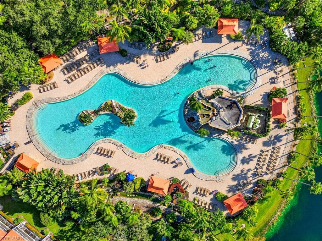 2100 Cascades Dr 4904, Naples, FL 34112-33