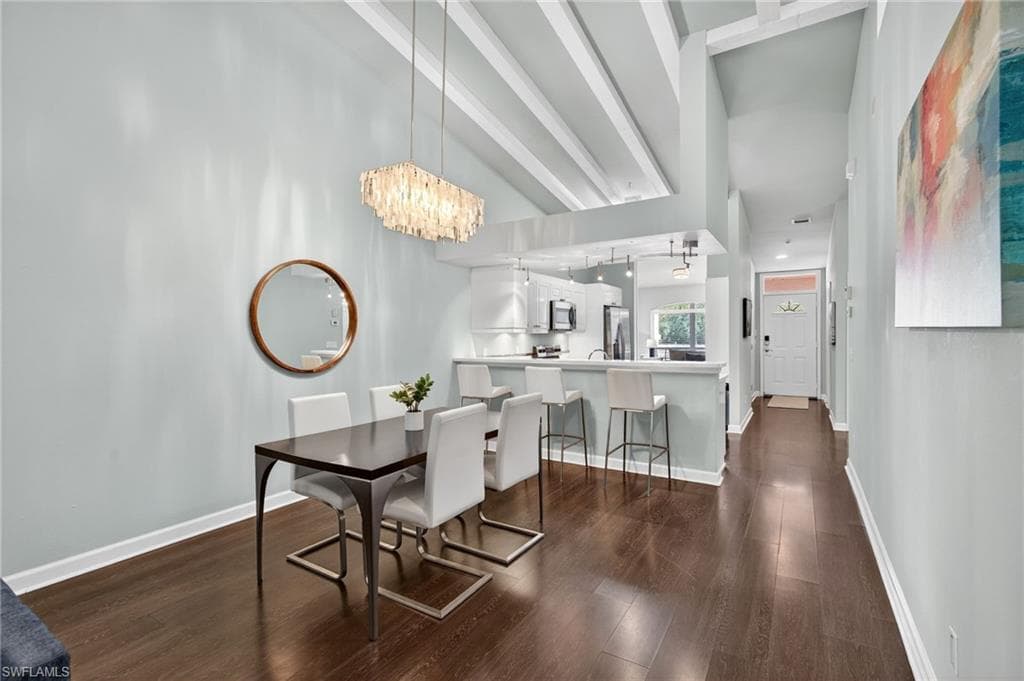 2100 Cascades Dr 4904, Naples, FL 34112-6