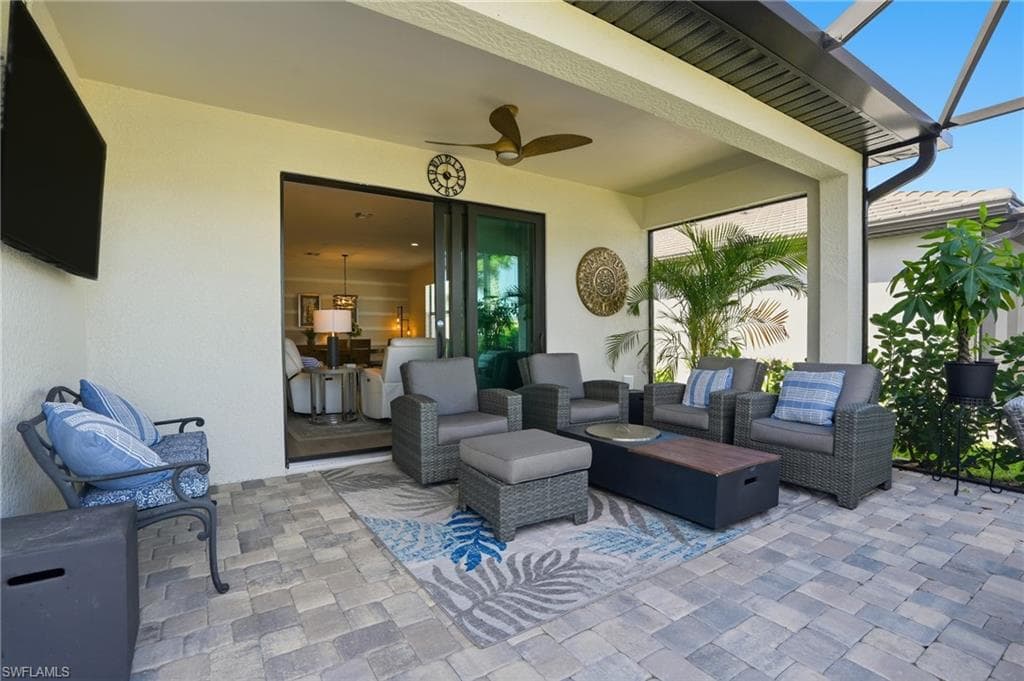 18526 Ives Dr, Estero, FL 33928-26