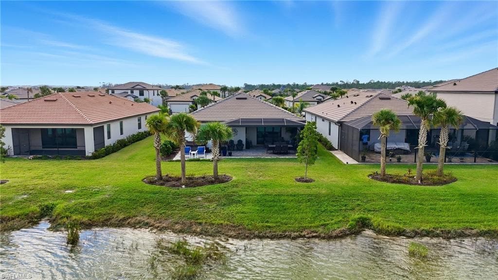 18526 Ives Dr, Estero, FL 33928-31