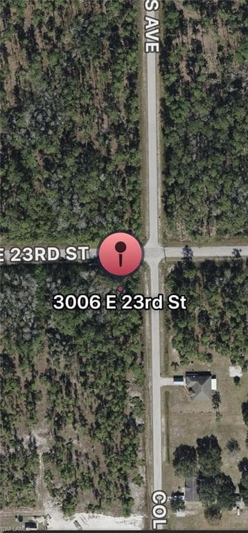 3006 23rd St, Alva, FL 33920-1