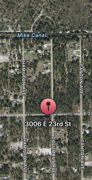3006 23rd St, Alva, FL 33920-2
