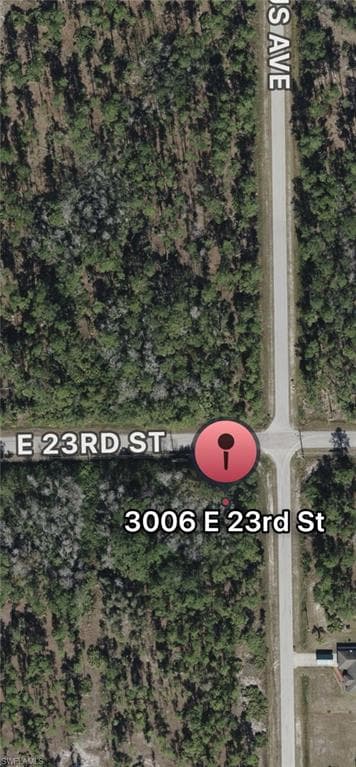3006 23rd St, Alva, FL 33920-3