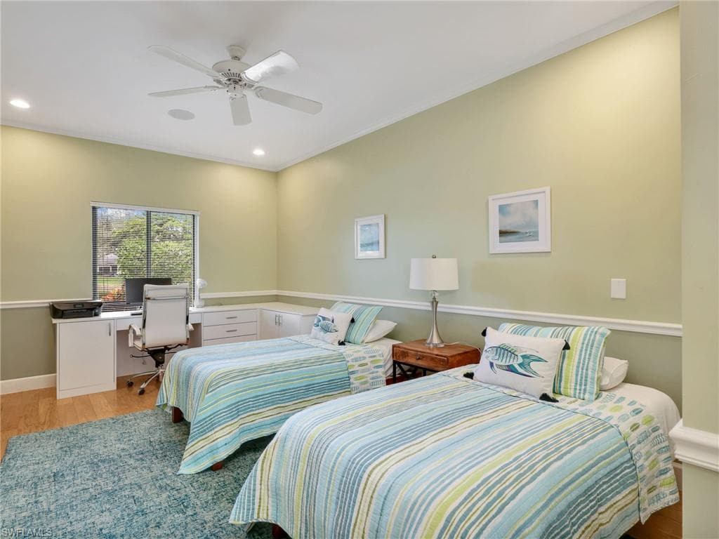 401 Arbor Lake Dr 4-101, Naples, FL 34110-11