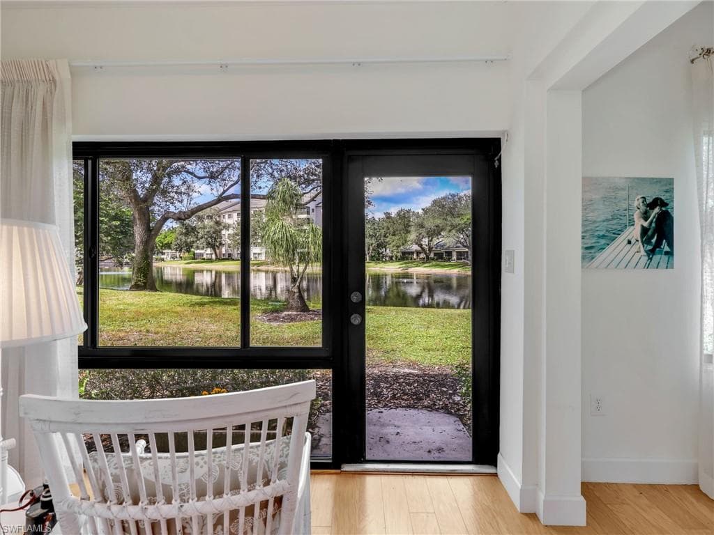 401 Arbor Lake Dr 4-101, Naples, FL 34110-20