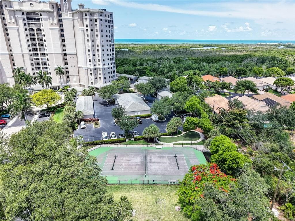 401 Arbor Lake Dr 4-101, Naples, FL 34110-24