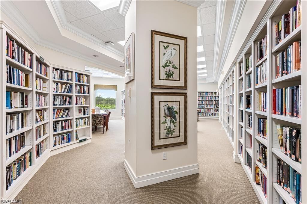 401 Arbor Lake Dr 4-101, Naples, FL 34110-35