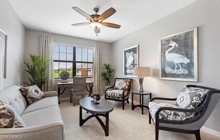 5622 Newcastle Ct 5122, Ave Maria, FL 34142-8