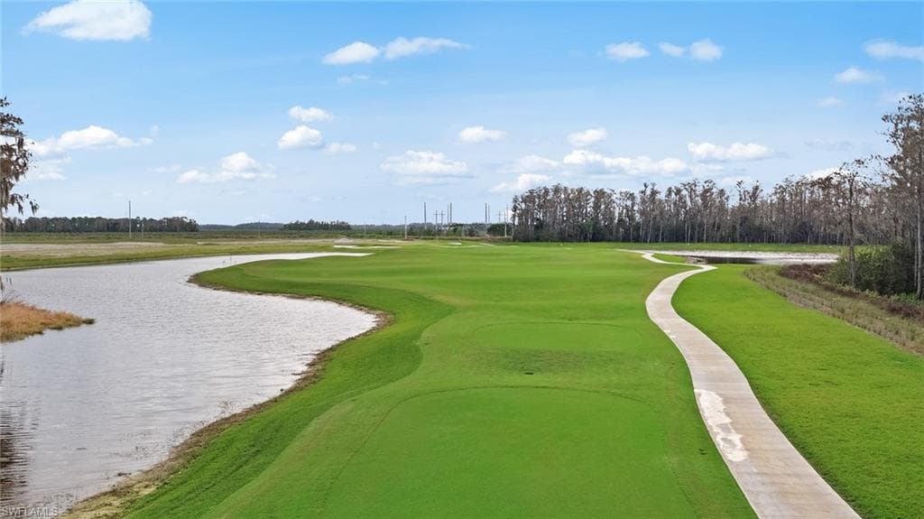 5622 Newcastle Ct 5122, Ave Maria, FL 34142-11