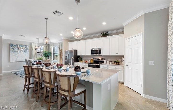 5622 Newcastle Ct 5122, Ave Maria, FL 34142-3