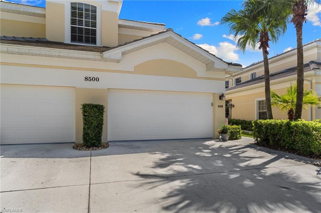 8500 Mystic Greens Way 506, Naples, FL 34113-2